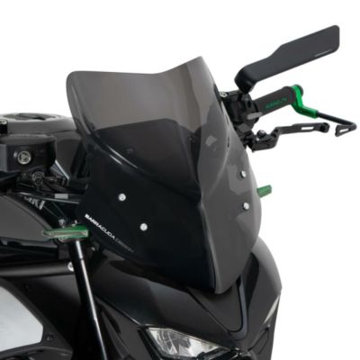 Puig(プーチ)New Generation Sport・スクリーン・Ducati・ストリート