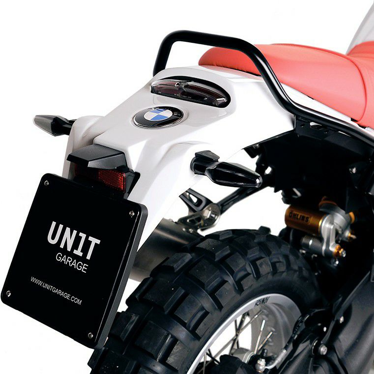 BMW r12ninet リアフェンダー BMW R12NineTリアフェンダー、スイングアームマウントマウント|バイク