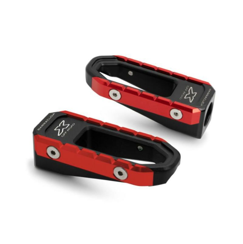 BARRACUDA フレームスライダー オプションカラーインサート 伝統的な