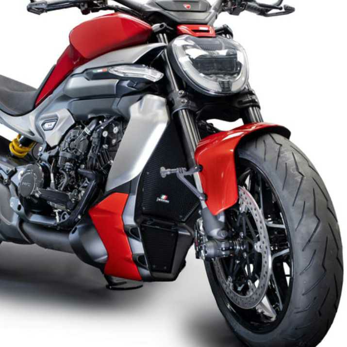 Bike-Tower(バイクタワー) メンテナンススタンド DUCATI XDiavel