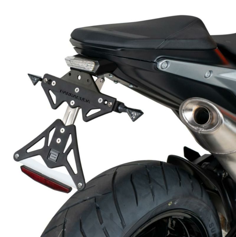 BARRACUDA(バラクーダ)バイクパーツ KTM |バイクパーツ専門店