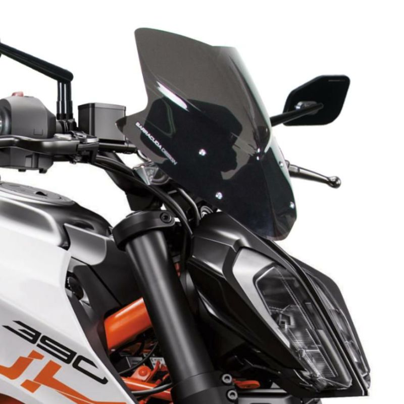 BARRACUDA(バラクーダ)バイクパーツ KTM |バイクパーツ専門店