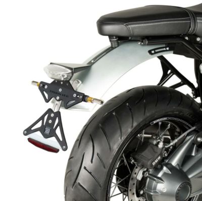 BMW RnineT ヘッドライトフロントカウル フェアリング リゾマ | バイク