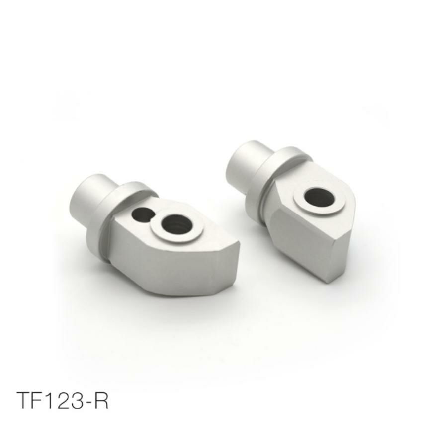 BARRACUDA フレームスライダー オプションカラーインサート