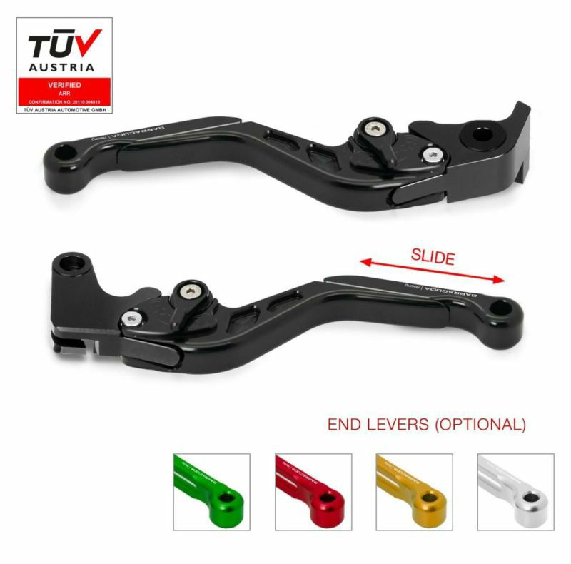 パーツ BARRACUDA Motorrad Auspuffanlage Barracuda ABE, 279,95 €