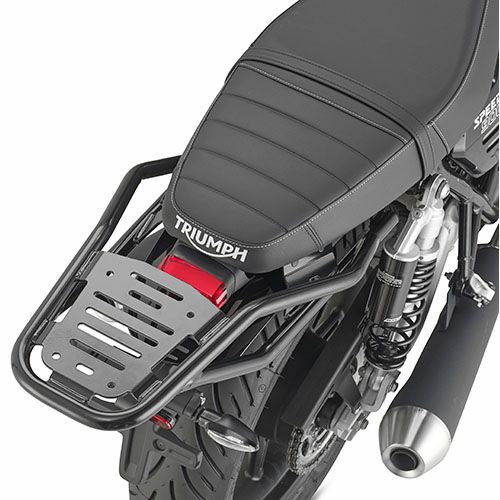 スピードツイン900 25- MONOKEY/MONOLOCK対応トップケース用 リア