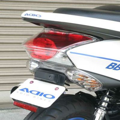 アウトレット】スズキ GSX-R600/750 08-10 スリップオン マフラーTRC