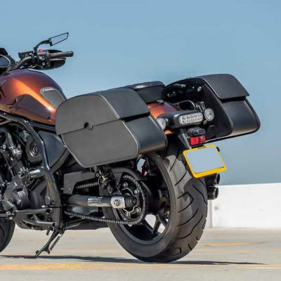 KIJIMA ホンダ レブル 1100 Core LEDテールランプキット | バイク