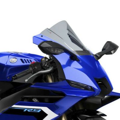 YAMAHA YZF-R9 (2025-) レーシングスクリーン ダークスモーク WRS