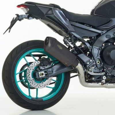 YAMAHA YZF-R9 (2025-) DSX-10 フルエキゾーストマフラー マット