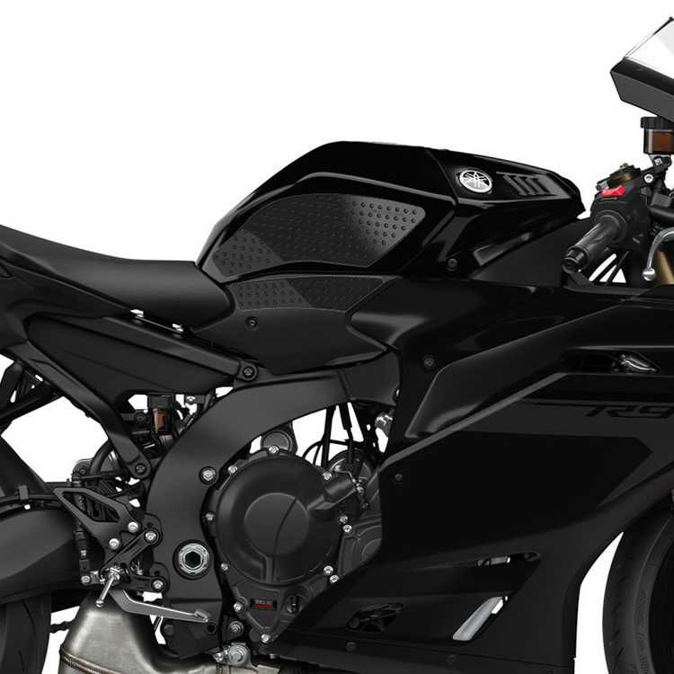 YAMAHA YZF-R9 (2025-) トラクションタンクパッドキット VOLCANO