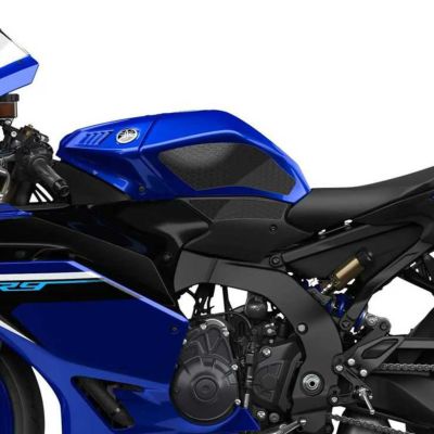 YAMAHA YZF-R9 (2025-) トラクションタンクパッドキット VOLCANO
