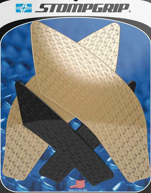 YAMAHA YZF-R9 (2025-) トラクションタンクパッドキット ICON