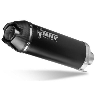 YAMAHA YZF-R9 (2025-) Street GP フルエキゾーストマフラー カーボン