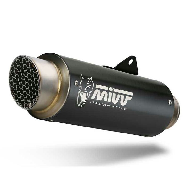 YAMAHA YZF-R9 (2025-) / MT-09 (2024-) フルエキゾーストマフラー GP