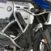 BMW R1300GSアドベンチャー 25- アッパーエンジンガード ステンレス