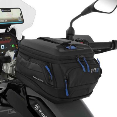 Evotech Performance kawasaki ZX-6R フォールディングレバーセット