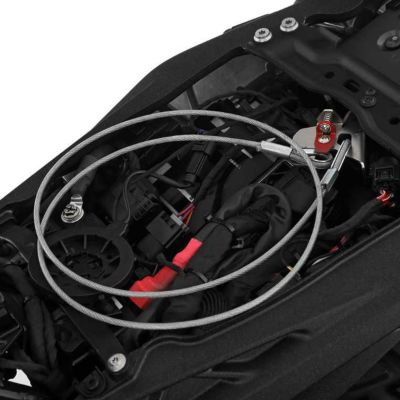 BoosterPlug (ブースタープラグ) BMW R1200RS(2015-2016) | バイク