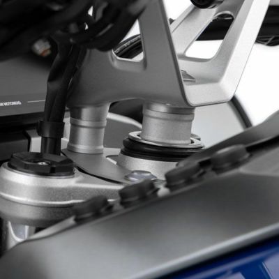 XT1200Z スーパーテネレ 10-20 ウインドスクリーン 57x44 クリア GIVI