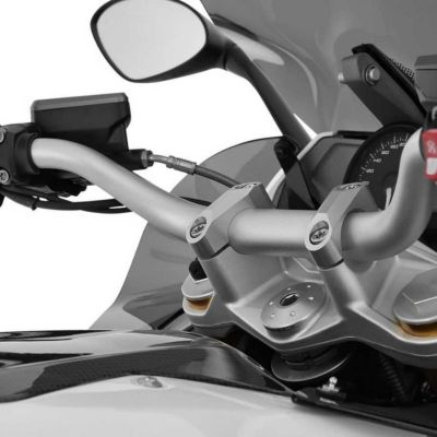 BODYSTYLE ハンドガード BMW M 1000 XR (2024-) S 1000 XR (2020-2023