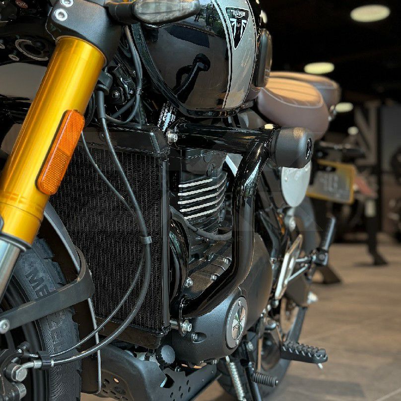 トライアンフ スピード400 SPEED400|カスタムパーツ|モトパーツ(MOTO