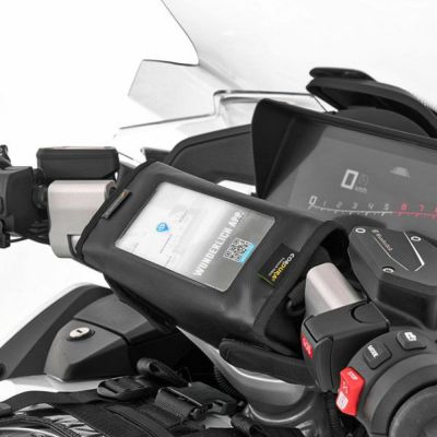 BoosterPlug (ブースタープラグ) BMW R1200RS(2015-2016) | バイク