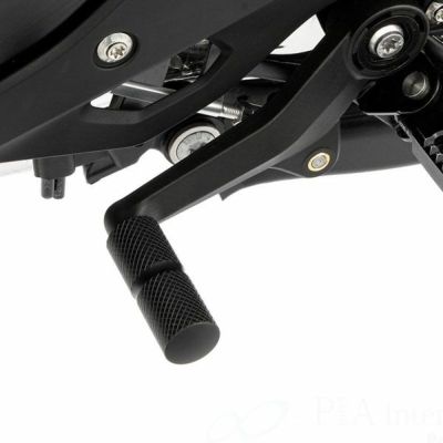 グッズ(GOODS) ショートサイドスタンド TW200/225 | バイクカスタム