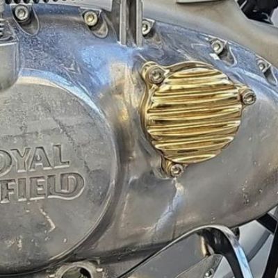 HMC ロイヤルエンフィールドクラシック350 カスタムパーツの専門店