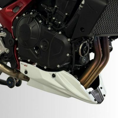 CB750ホーネット 2025～ アンダーカウル アルマックス(ermax) | バイク
