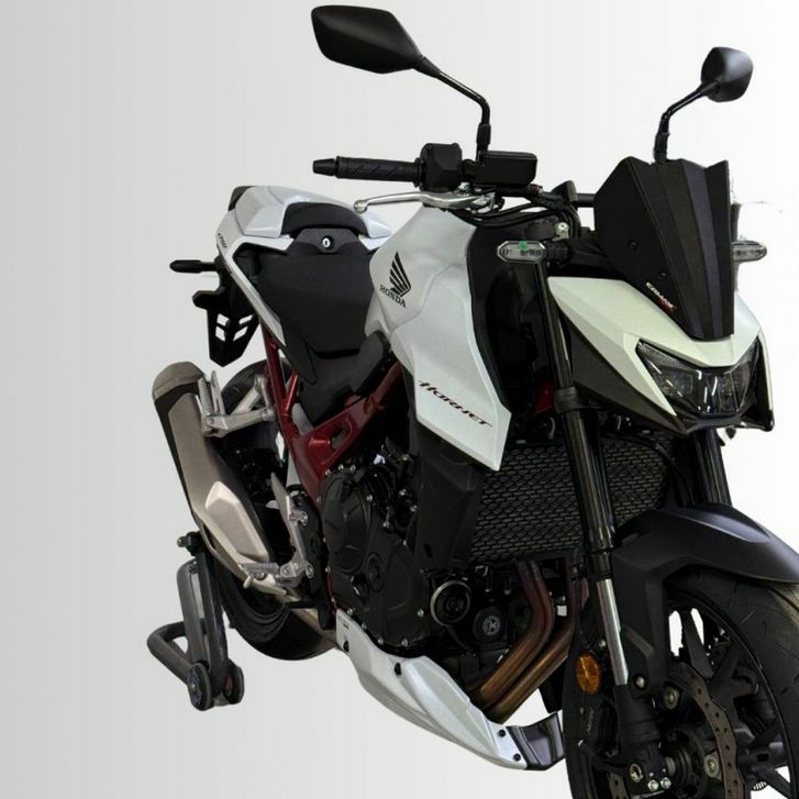 CB750ホーネット 2025～ アンダーカウル アルマックス(ermax) | バイク