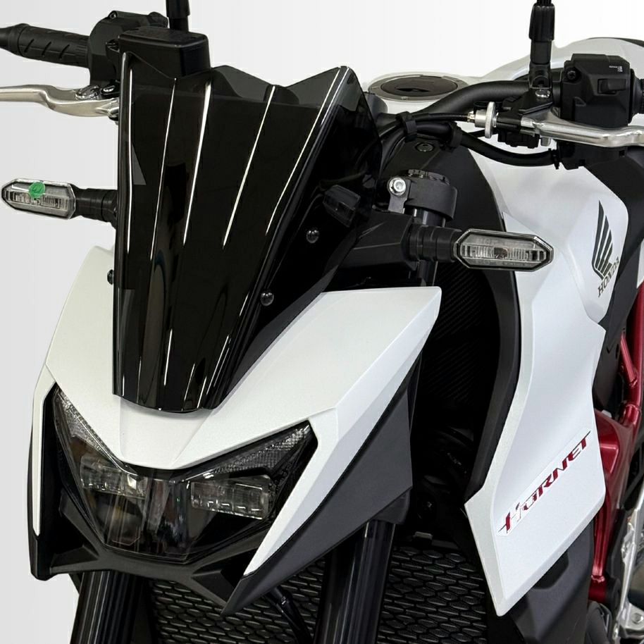 CB750ホーネット 2025～ スポーツスクリーン アルマックス(ermax