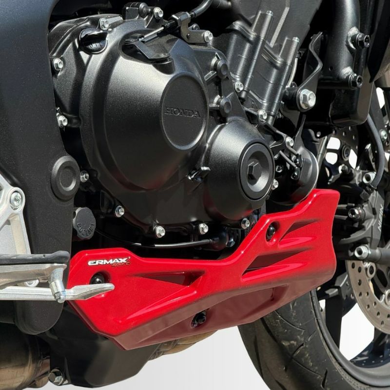 CB1000ホーネット 2025～ アンダーカウル アルマックス(ermax