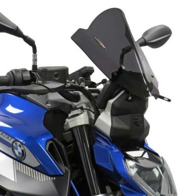 BMW R1300R (2025-) ライトスクリーン（320mm） PowerBronze | バイク