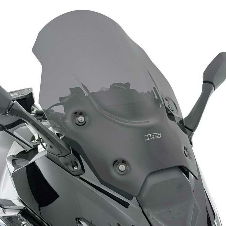 BMW R1300RS (2025-) ツーリングウインドスクリーン ダークスモーク