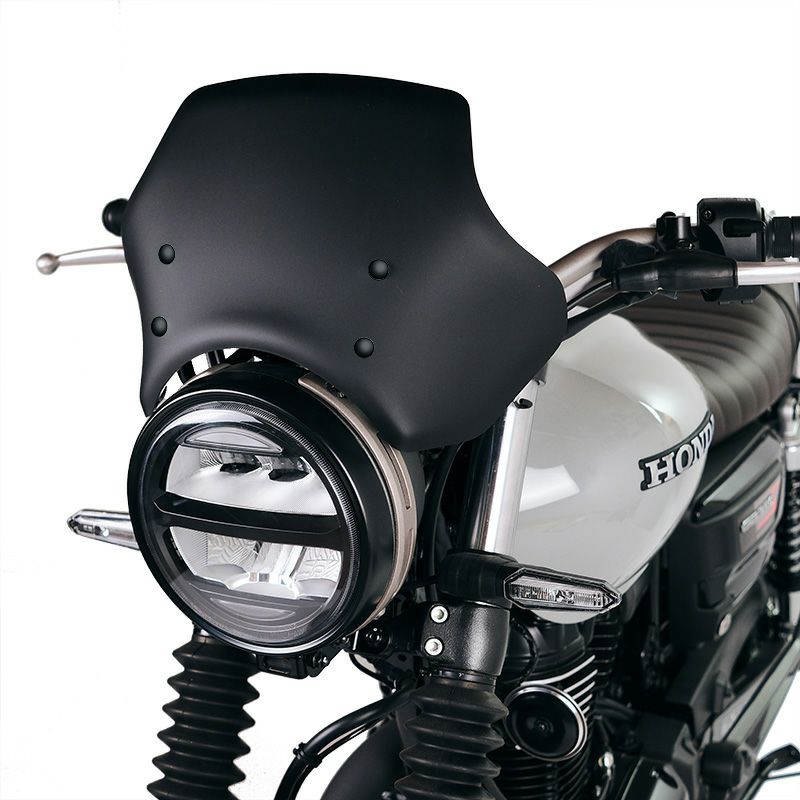 デイトナ ブラストバリアー スモーク スクリーン ホンダ GB350/S