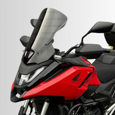 NC700X/NC750X スリップオンマフラー RACE XTREM ブラック イクシル
