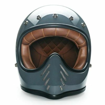 メンフィスシェード　ロードウォーリア　11インチ　ダークスモーク　シールド メンフィスシェード□ロードウォリアーウインドシールド 11インチ