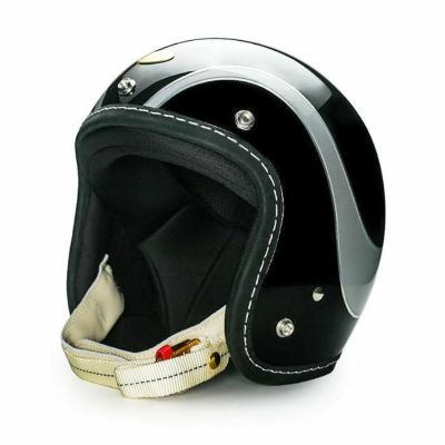 Roeg JETT ヘルメット レーシンググリーン | バイクカスタムパーツ専門