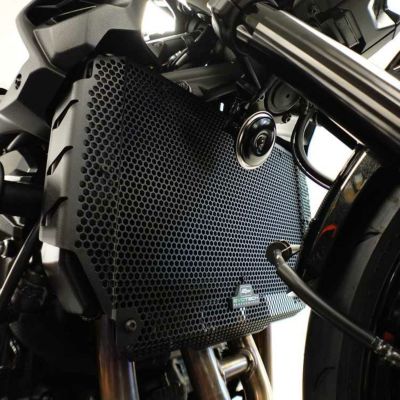 BoosterPlug (ブースタープラグ) HONDA CBR1000RR (2004-2007) (SC57