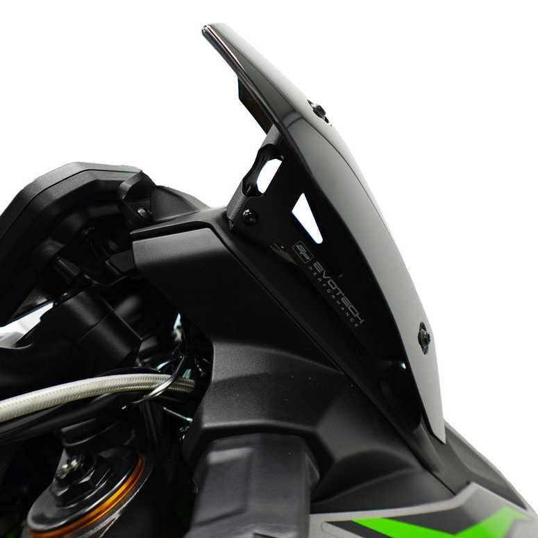 Z900 2025～ スポーツスクリーン アルマックス | バイクカスタムパーツ