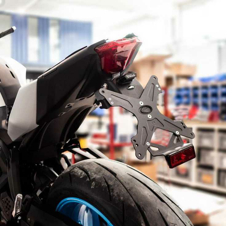 EVOTECH|バイクパーツ専門店 モトパーツ(MOTO PARTS)