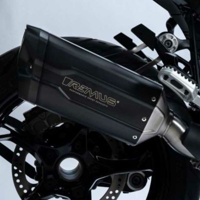 BMW R1200R 06-10 MONOKEY/MONOLOCK対応トップケース用 リアキャリア