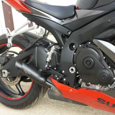 VOODOO マフラー |バイクパーツ専門店 モトパーツ(MOTO PARTS)