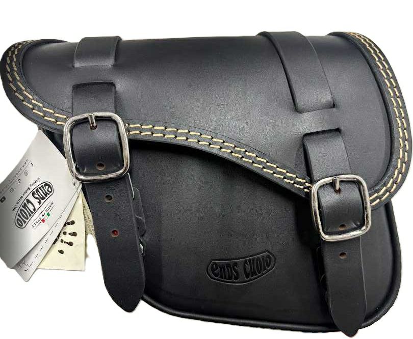 インディアン・スカウト Endscuoio サイドバッグ|バイクパーツ専門店