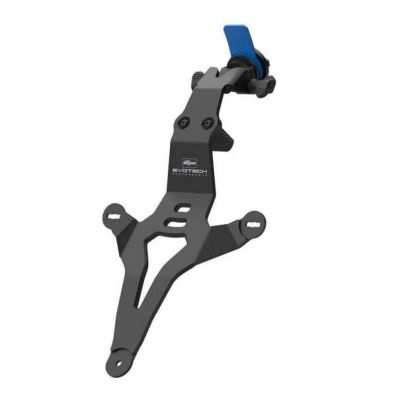 Evotech Performance フォールディングレバーセット Evotech Performance kawasaki ZX-10R フォールディングレバーセット