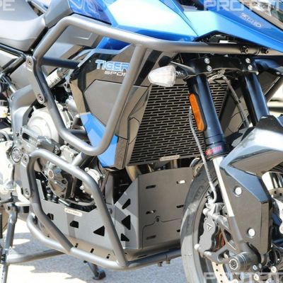 タイガースポーツ800 25～,タイガースポーツ660 22～ エンジンガード