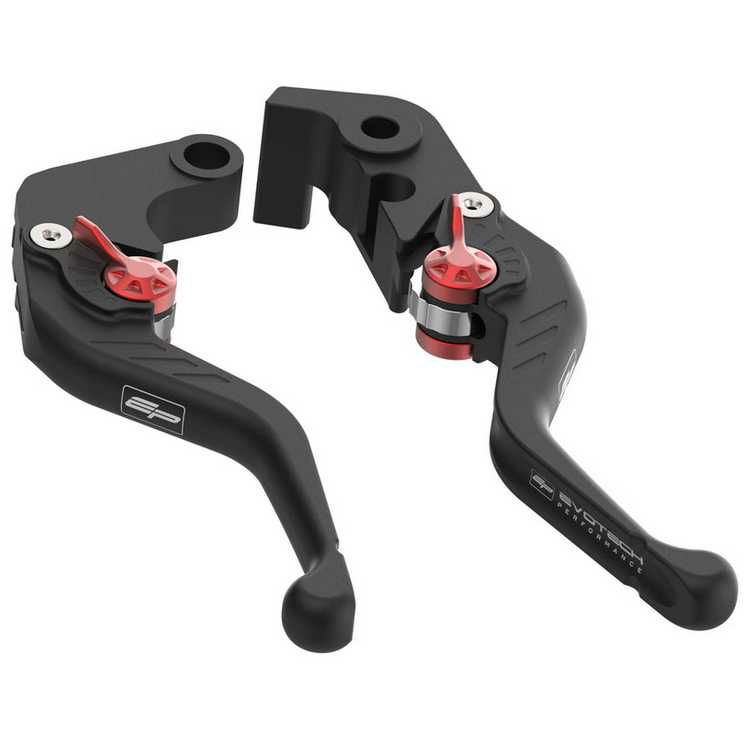 プーチ(Puig) レーシングスクリーン レッド S1000RR 15- 7564R