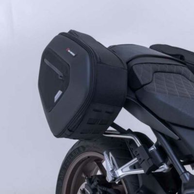 CB650/CBR650R PRO BLAZE サイドバッグセット SW-MOTECH | バイク