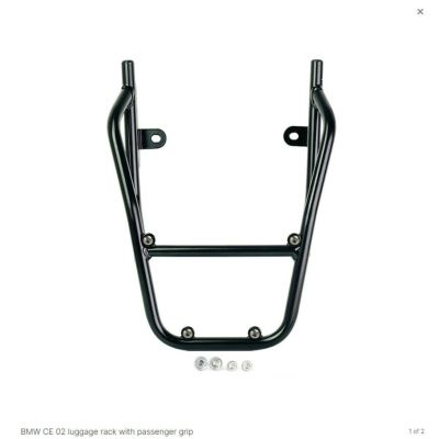 SECDEM(セクデム) ハイプロテクションスクリーン HONDA SPAZIO