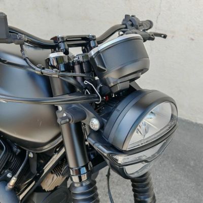 MOTOGUZZI V7|ボディパーツ|バイクパーツ専門店 モトパーツ(MOTO PARTS)